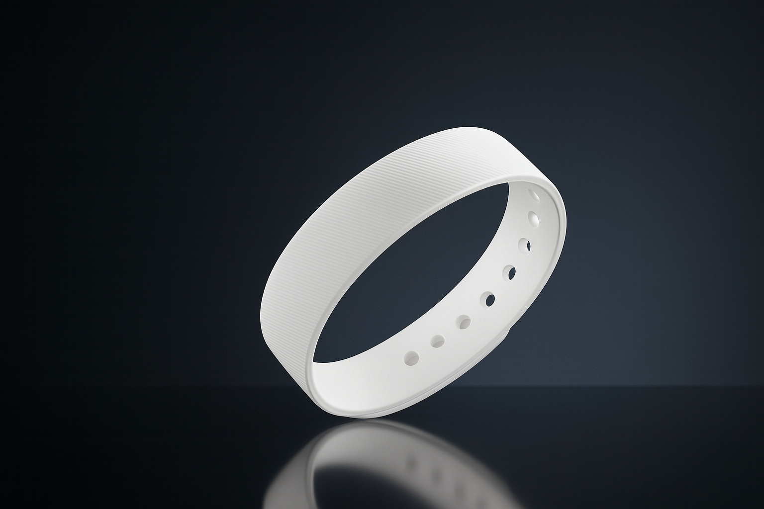Bracelet réveil SUNUP